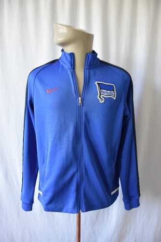 Hertha berlin bsc jacke l - berlin,