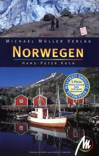 Norwegen