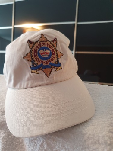 Baseballl cap kappe von polo - cap,