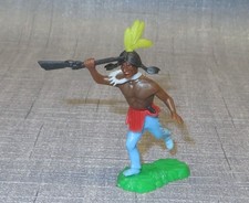 West Germany  Indianer