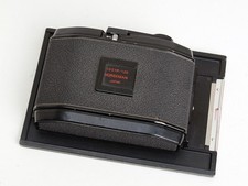 Horsemann 6x7 Rollfilmkassette für 4x5 Kamera Rollfilm Back Holder