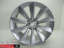 1 Stück ALUFELGE 21 ZOLL