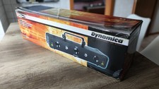 Showtec Dynamica 4 In 1
