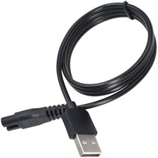 USB Ladekabel Rasierer Trimmer