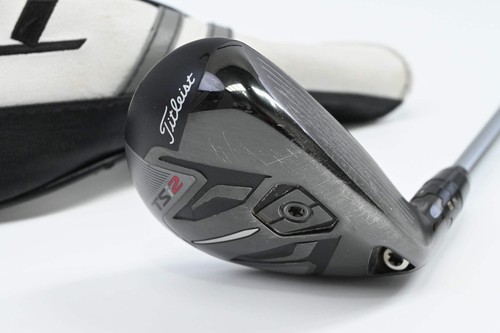 Titleist tsi2 hybrid 21 - #4,