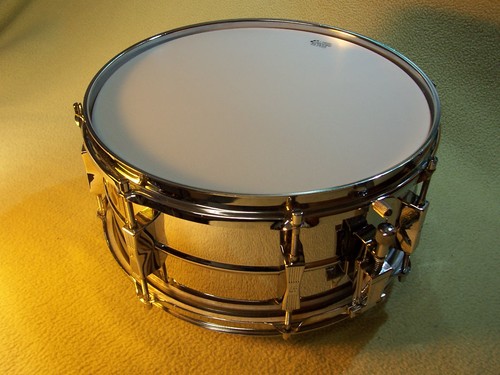 Sonor snare vintage 454 - snare, d