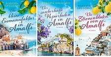 Kleine läden amalfi band - kleine,