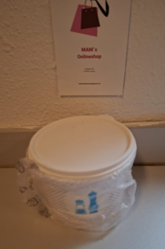 Tupperware ltr - tupperware, 1,1