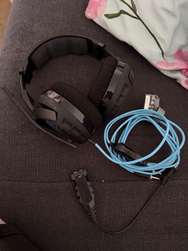 Roccat cave xtd headset inkl - xtd,