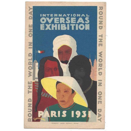 Postkarte internationale - postkarte,