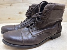 AM HERREN STIEFEL COMBAT