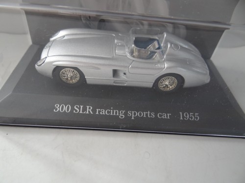 Agostini mercedes benz 300 - de,