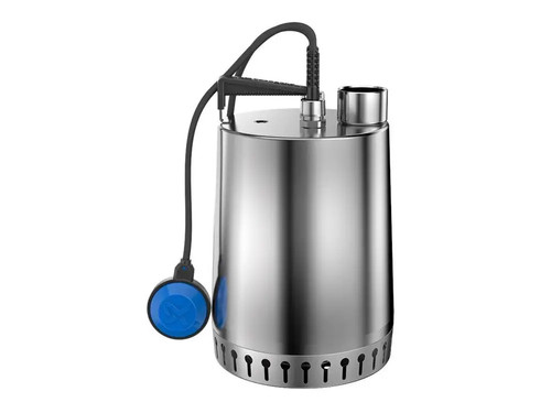 Grundfos unilift ap12 08 - unilift, ap12.40.08