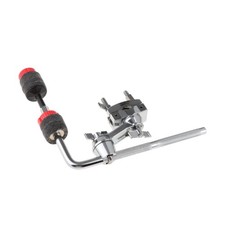 Beckenarm für Schlagzeug