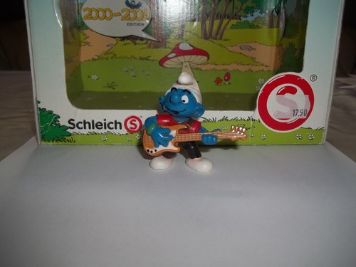 Schlumpf schlümpfe - schlumpf,