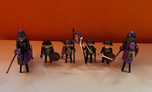 Playmobil vintage - playmobil,