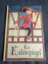 Till Eulenspiegel Kinderbuch DDR 