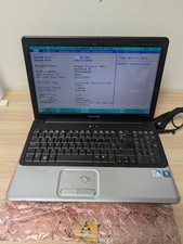 HP Compaq Presario CQ61 -