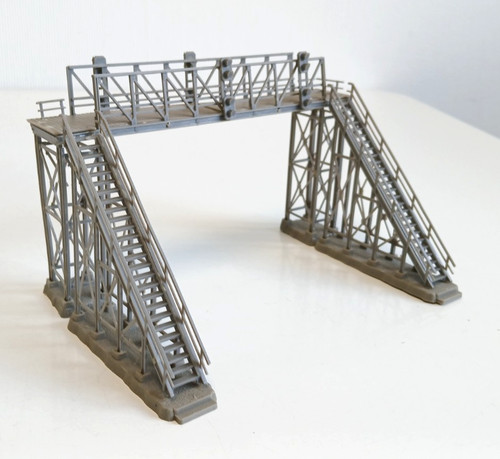 Faller fußgängerbrücke - -,