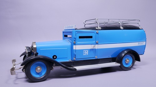 Märklin metall 1101 - märklin,