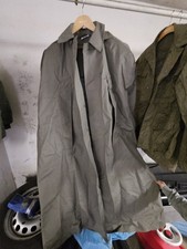 Regenponcho Regenjacke
