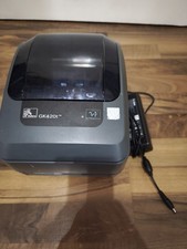Zebra GK420T Thermo direkt &