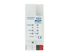 MDT technologies IP-Interface