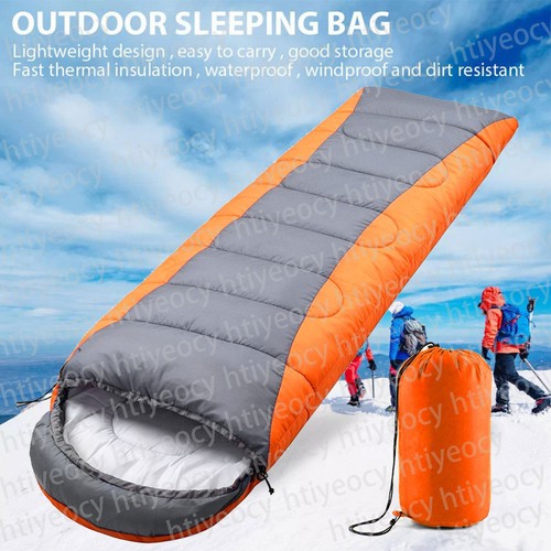 75x210cm outdoor schlafsack - 75x210cm,