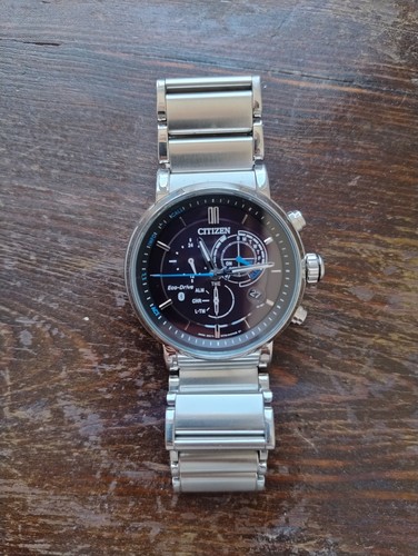 Citizen eco drive w770mv - citizen, eco-drive