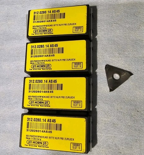 Horn 312 0280 as45 - 312.0280.14,