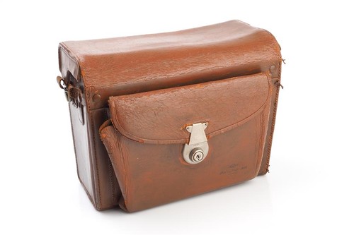 Hasselblad reporter case - reporter,