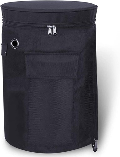 Praktische abdeckung für 11kg - abdeckung,