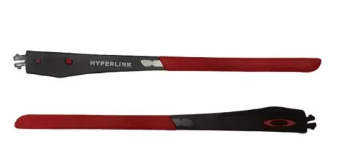 Oakley 8078 hyperlink - oakley,