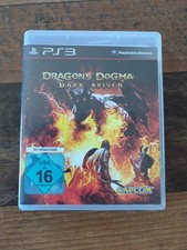 Dragon's Dogma: Dark Arisen