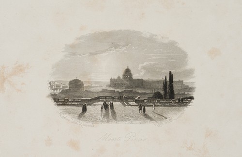 Lindemann frommel - lindemann-frommel, (*1819)