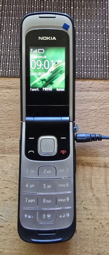Nokia 2720 519 fold - rm-519,