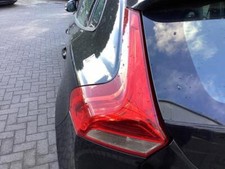 Rückleuchte links volvo v40 - links,
