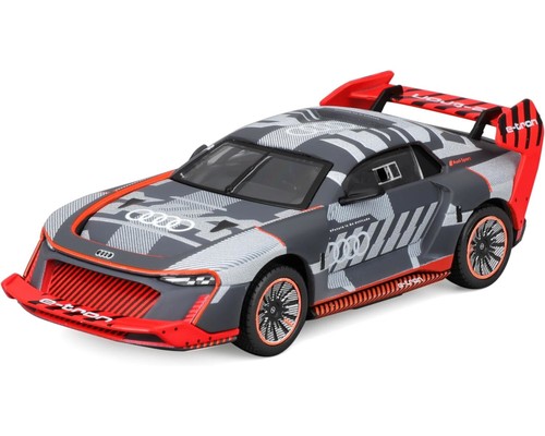 Bburago modellauto audi e - s1,