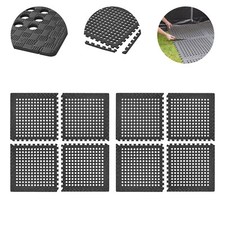 Vorzeltboden 8er Set Vorzelt