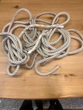 Seil Schiffstau tau Seil Kletterseil