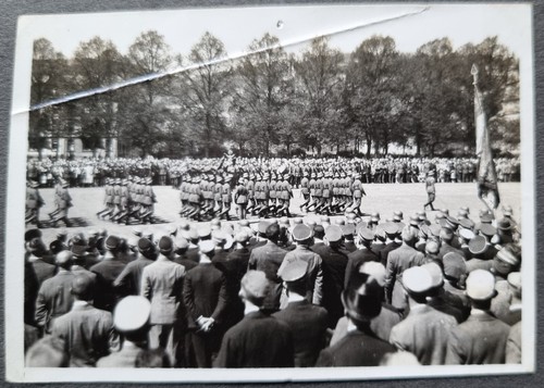 Reichswehr marburg - reichswehr,
