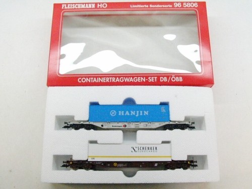 Fleischmann 5806 - fleischmann,