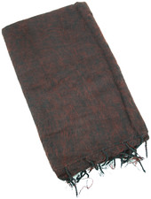 Schal XL Stola Yak Yakwolle