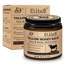 Hautpflege Gesicht Balsam