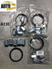 CMS Zubehörset Z57 Radmuttern + Zentrierringe Toyota LK5x114,3 -A13E