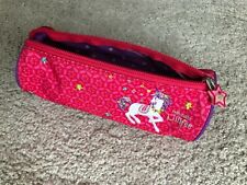 LILLIFEE - DIE SPIEGELBURG Federmappe Schule für Stifte - NEU unbenutzt