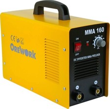 Schweißinverter - Orework