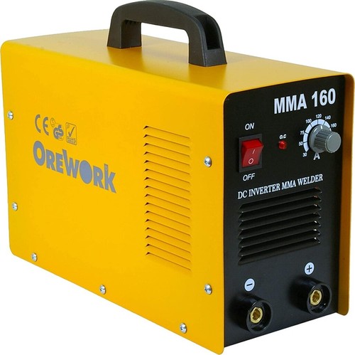 Schweißinverter orework - -,