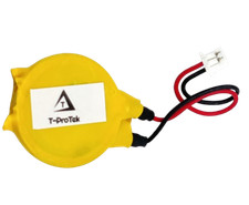 CR-2032 RTC BIOS CMOS Batterie