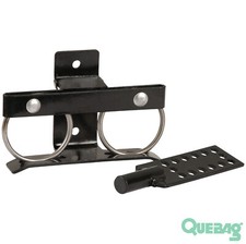 Durchschwingschloss für